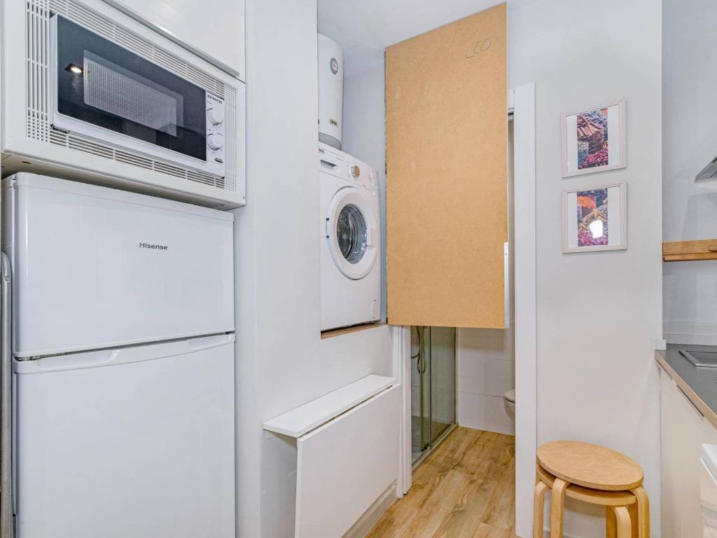 Pis de 25 m² a Granada