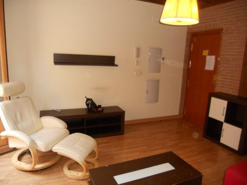 Apartamento 47 m² em Granada