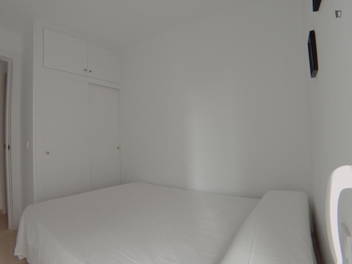 Appartement 38 m² à Madrid
