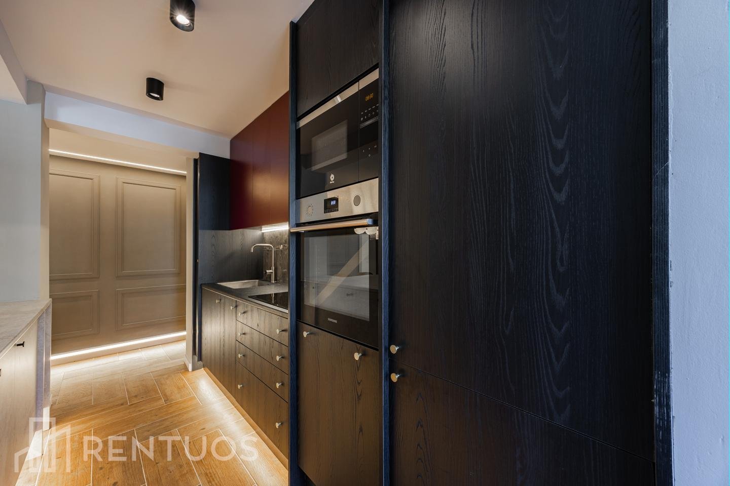 Pis de 86 m² a Madrid