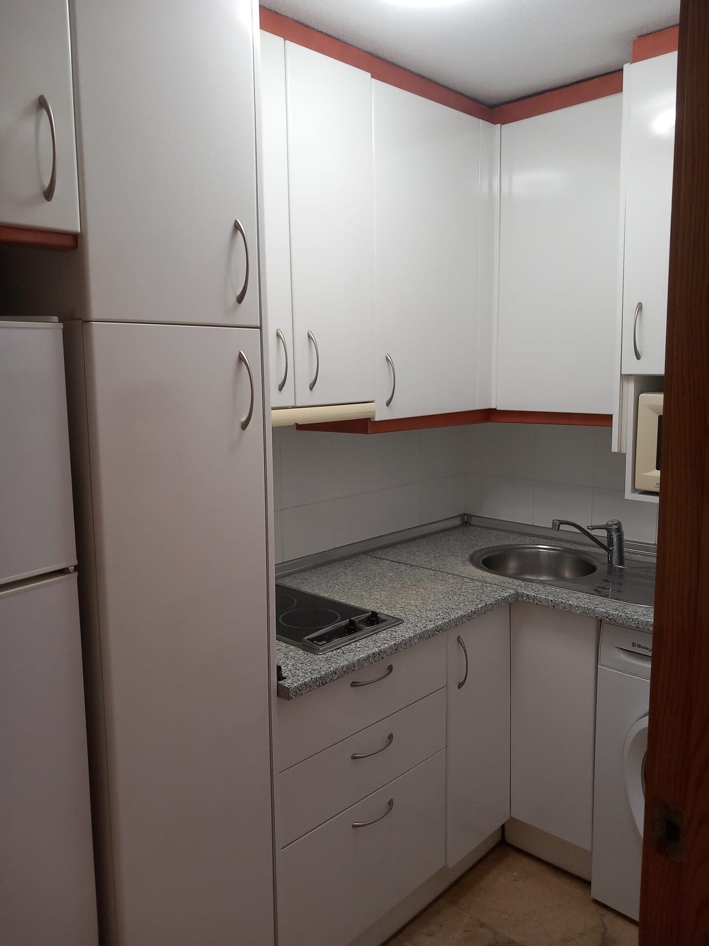 Piso de 68 m² en Murcia