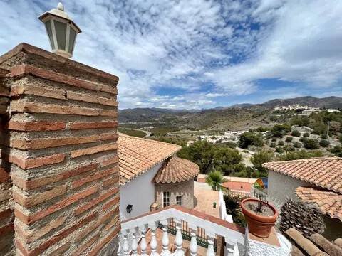 House 187 m² in Almuñécar