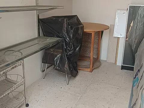 Piso de 60 m² en Murcia