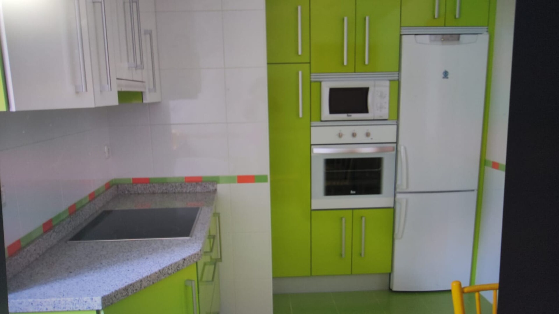 Piso de 85 m² en Salamanca