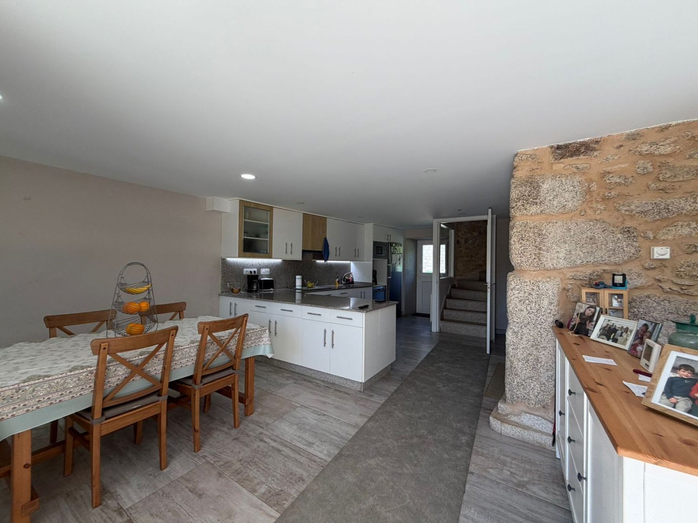Casa de 230 m² a A Laracha