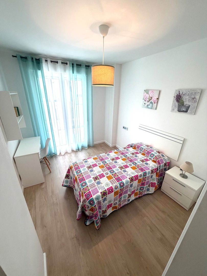 Wohnung 100 m² in Marbella