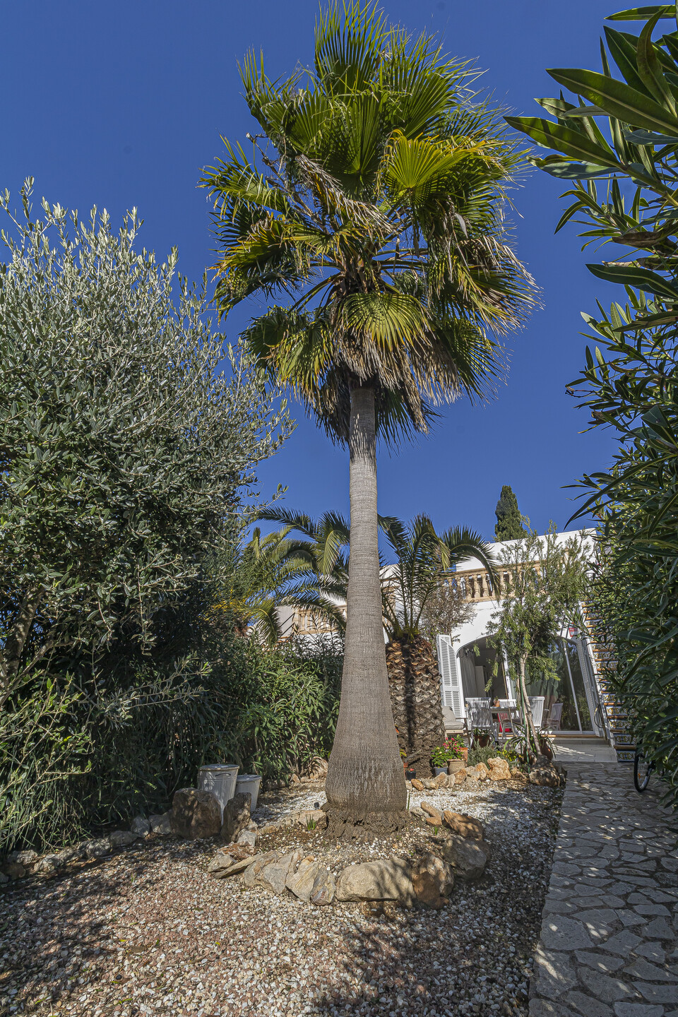 Wohnung 80 m² in Campos