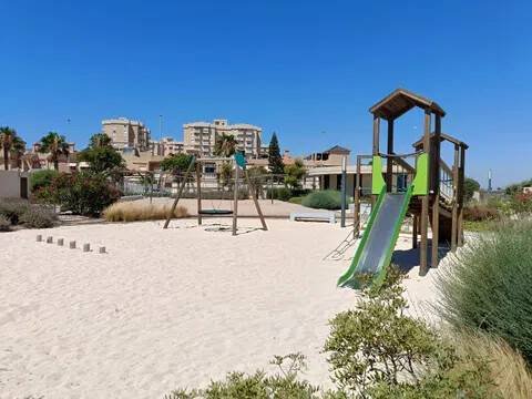 Piso de 72 m² en Cartagena
