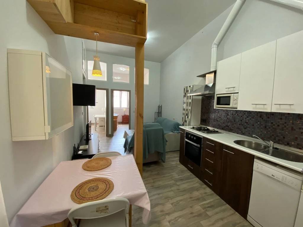 Habitación 66 m², Málaga