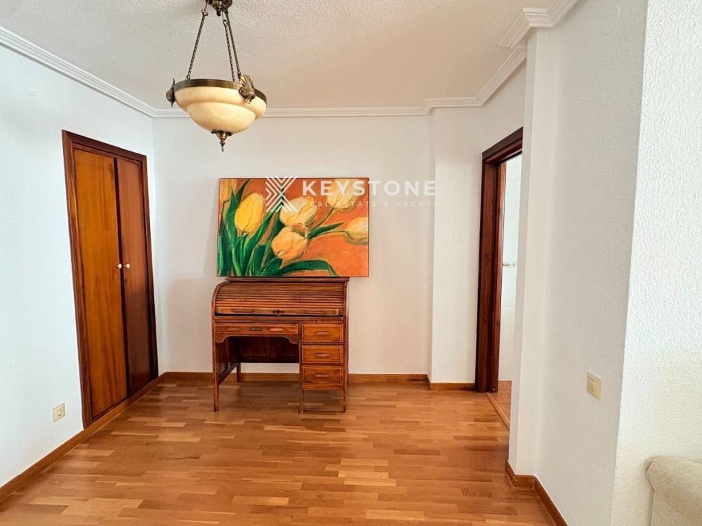 Pis de 180 m² a Alacant