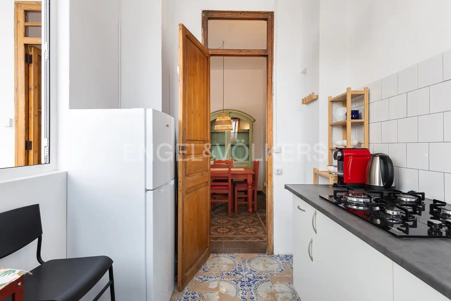 Piso de 89 m² en Valencia