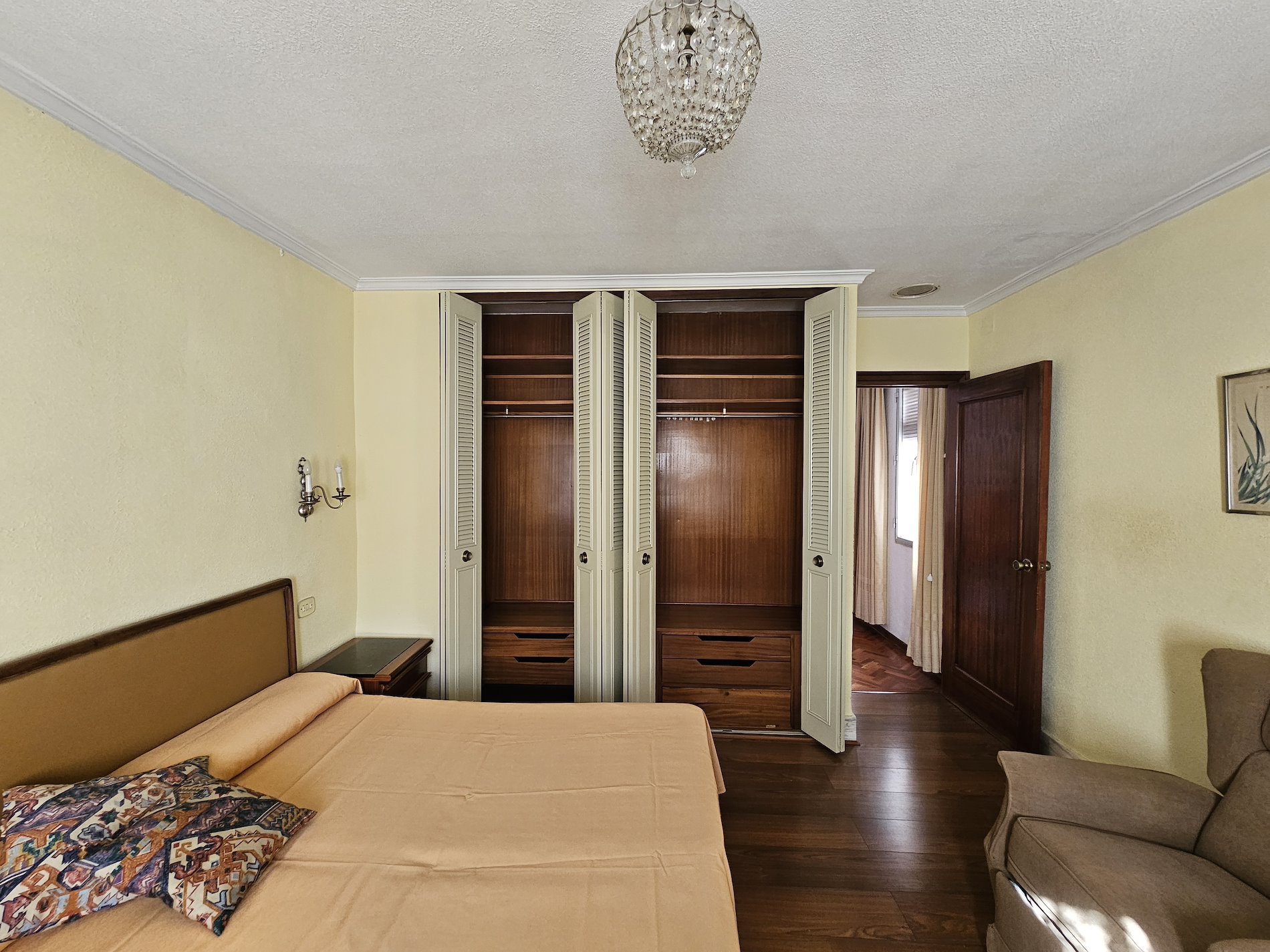 Piso de 115 m² en Madrid