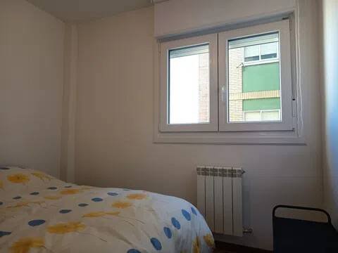 Pis de 100 m² a Valladolid