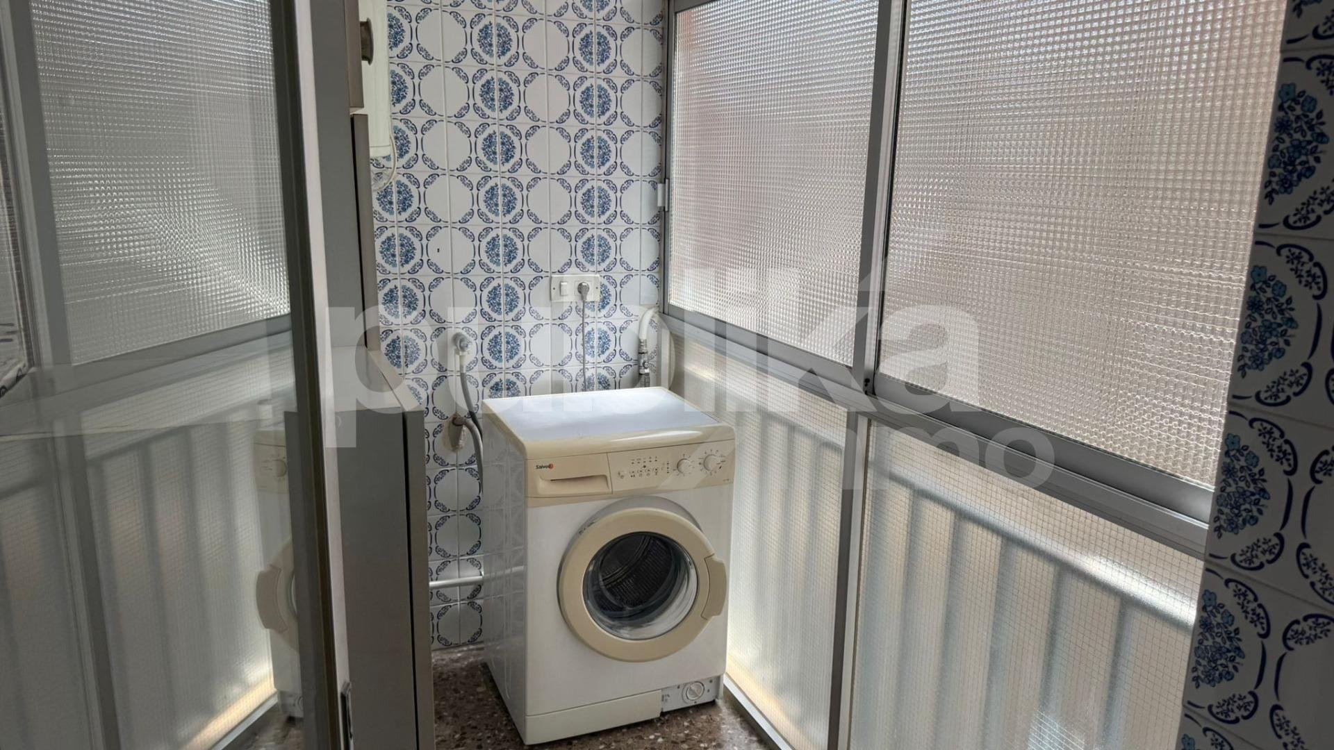Pis de 98 m² a Xixona