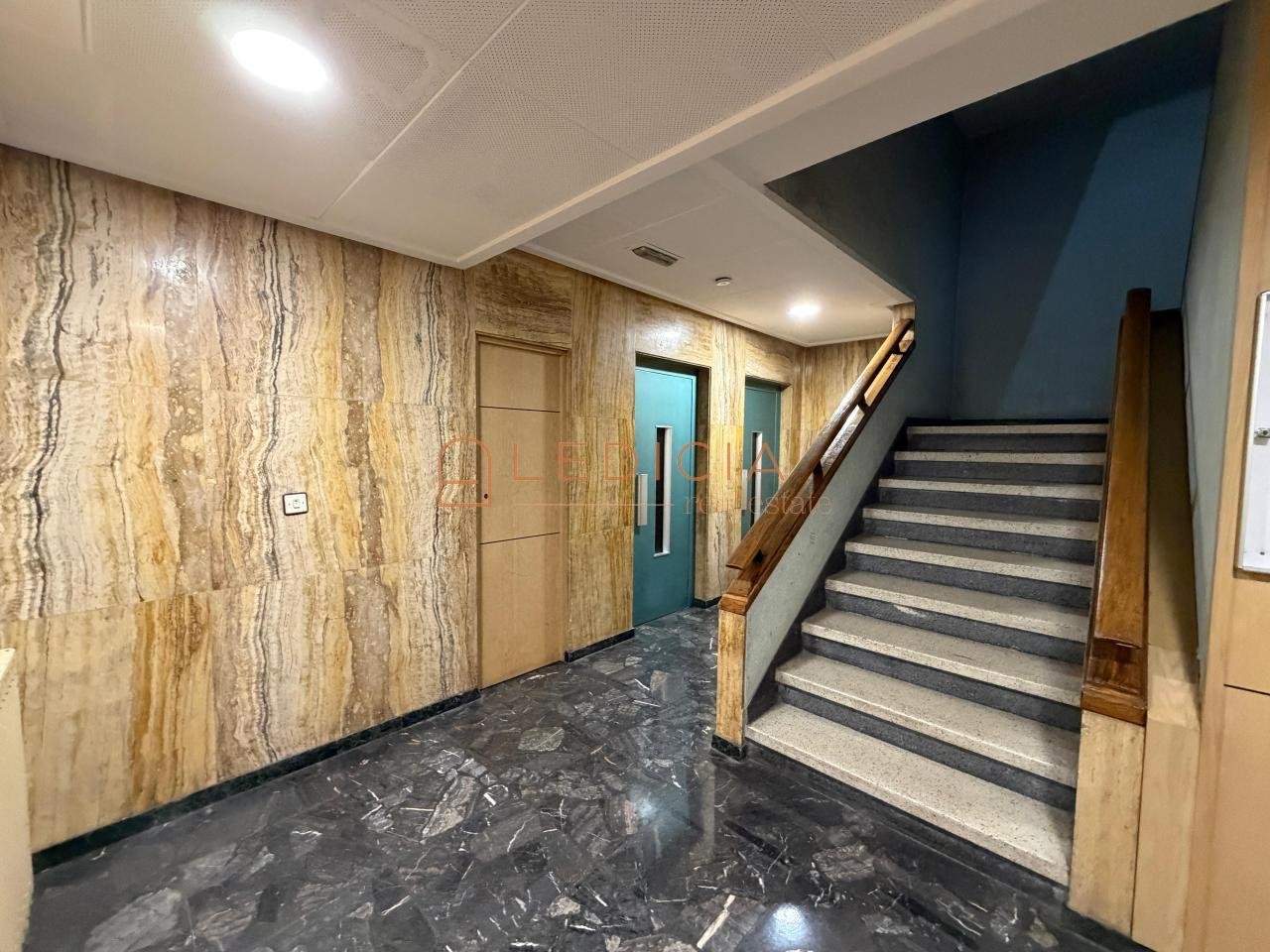 Pis de 122 m² a Vigo