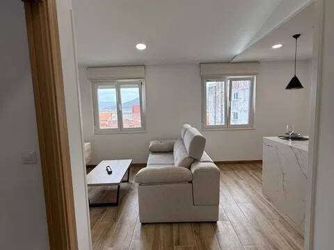 Piso de 70 m² en Camariñas