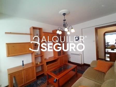 Appartamento 69 m² a A Coruña