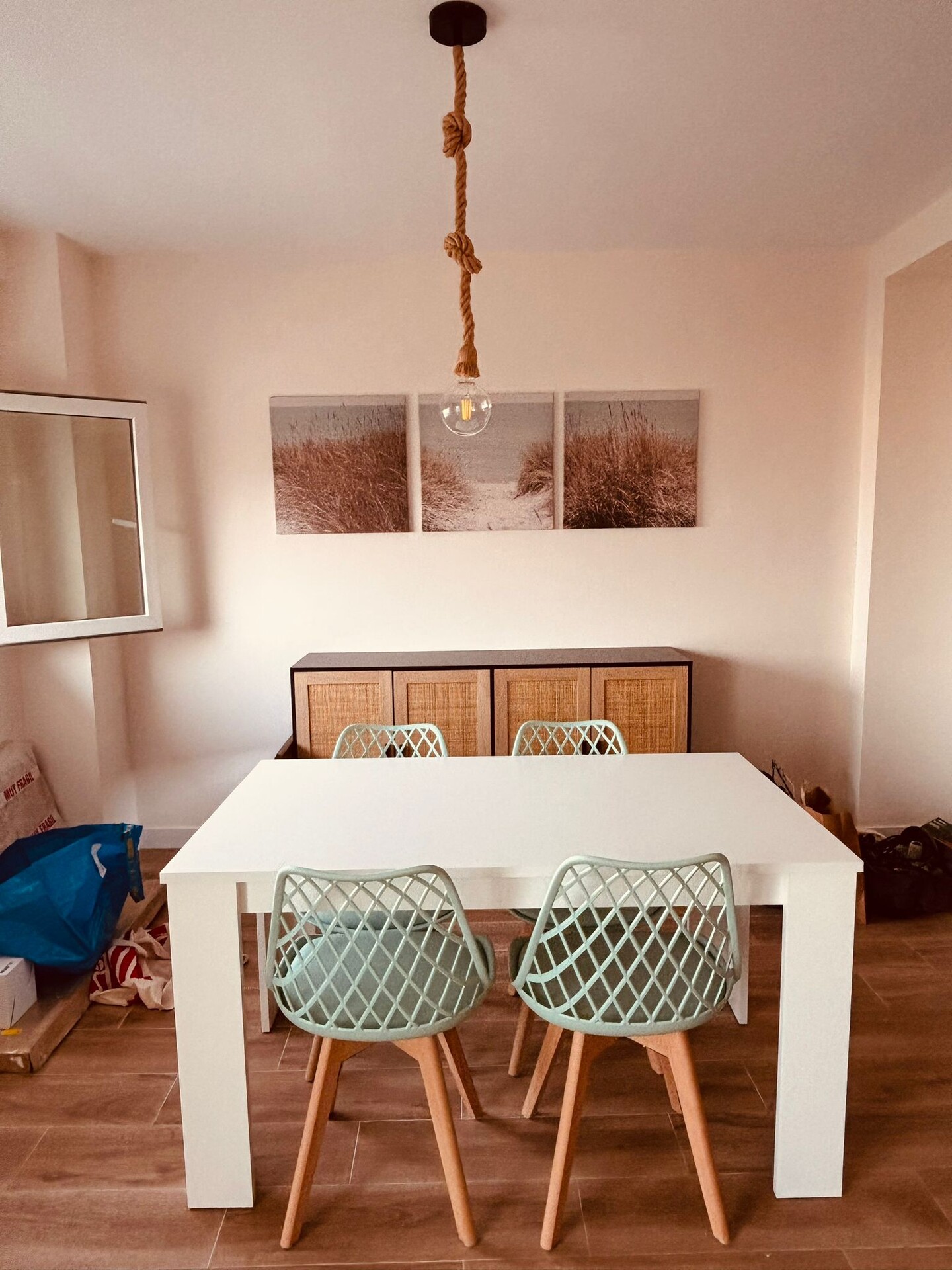 Pis de 80 m² a Roquetas de Mar