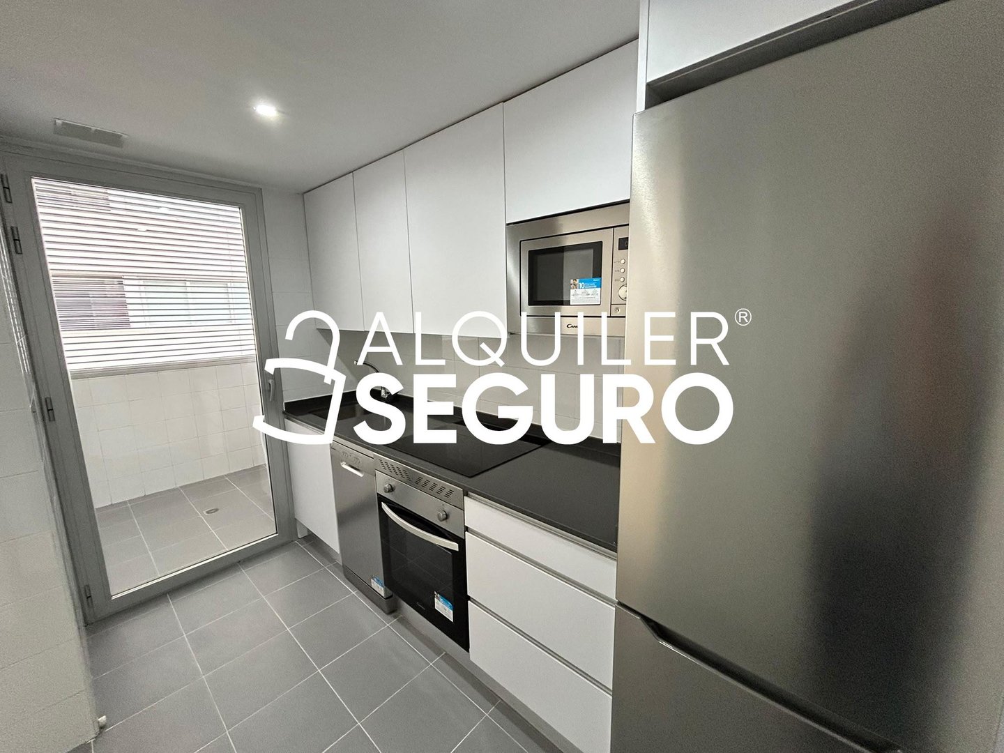 Wohnung 50 m² in Madrid
