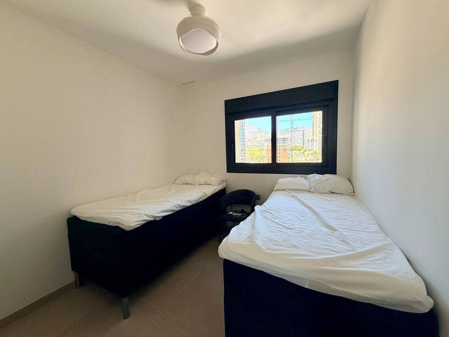 Piso de 105 m² en Benidorm