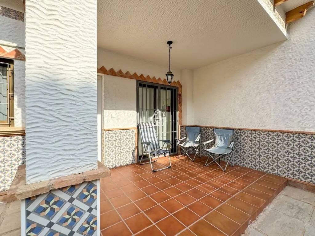 Maison 140 m² à San Miguel de Salinas