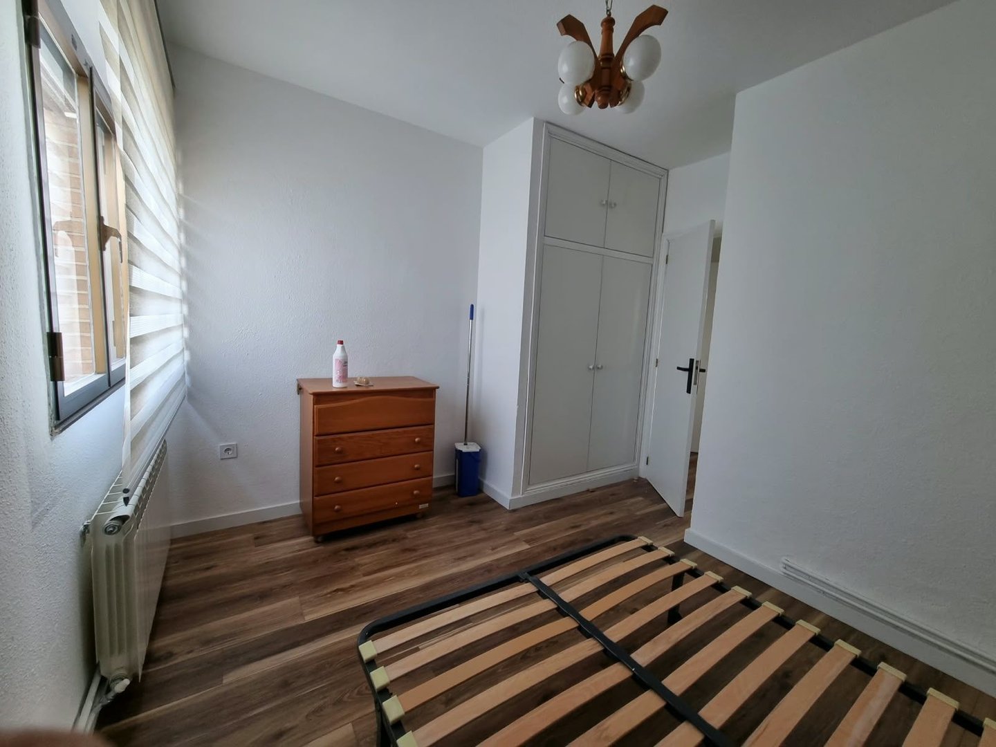 Piso de 63 m² en Robledo de Chavela