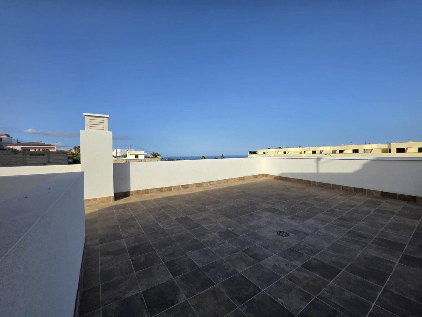 Piso de 119 m² en Arafo