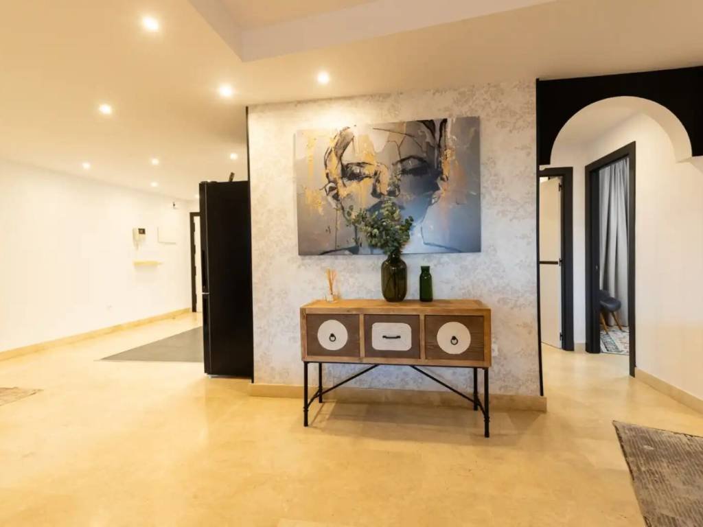 Piso en alquiler, Marbella