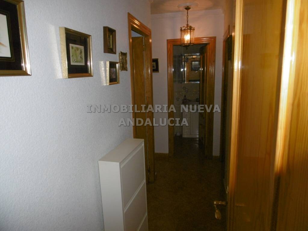 Piso de 100 m² en Almería