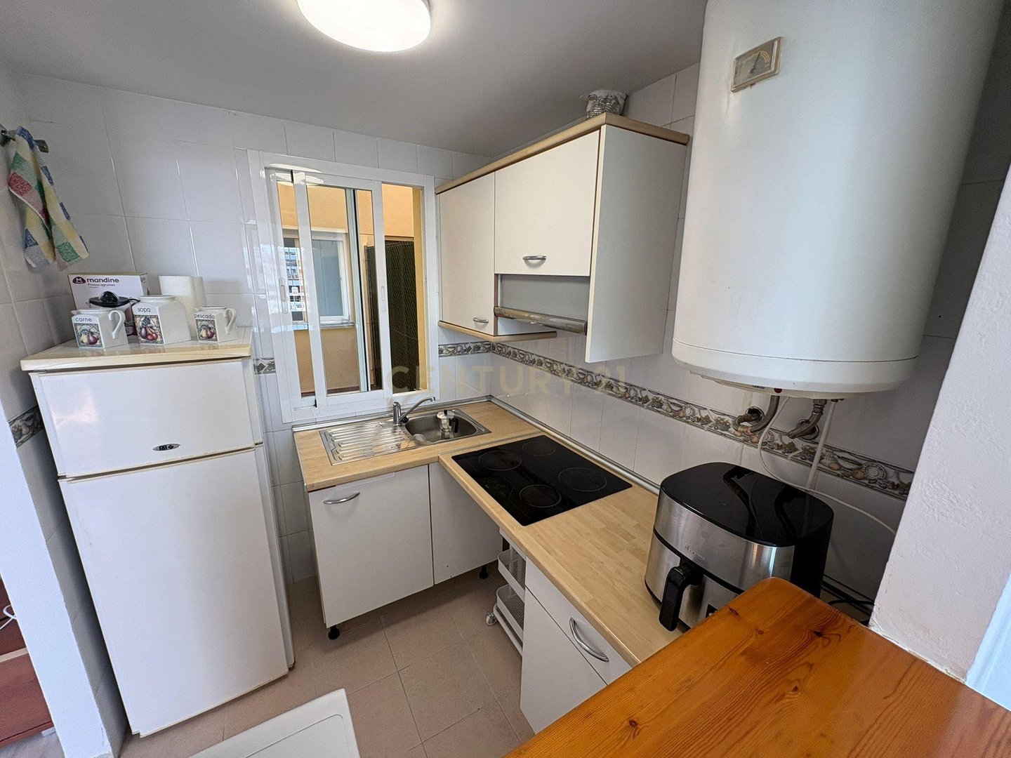 Pis de 115 m² a Fuengirola