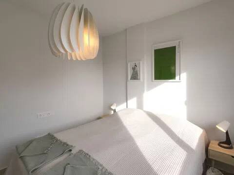 Piso de 85 m² en San Pedro del Pinatar