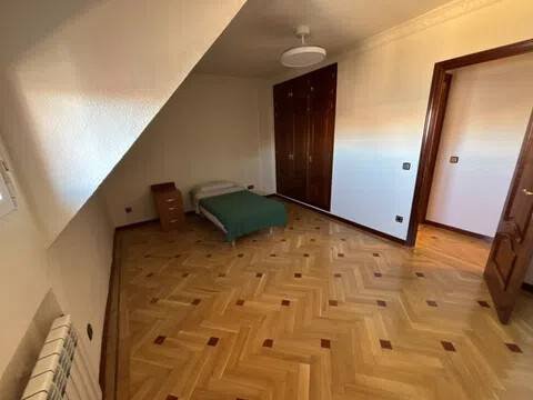 Pis de 121 m² a Majadahonda