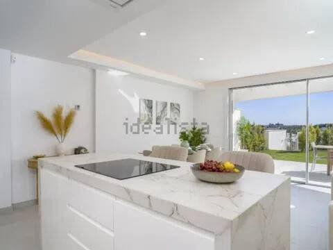 Wohnung 128 m² in Mijas