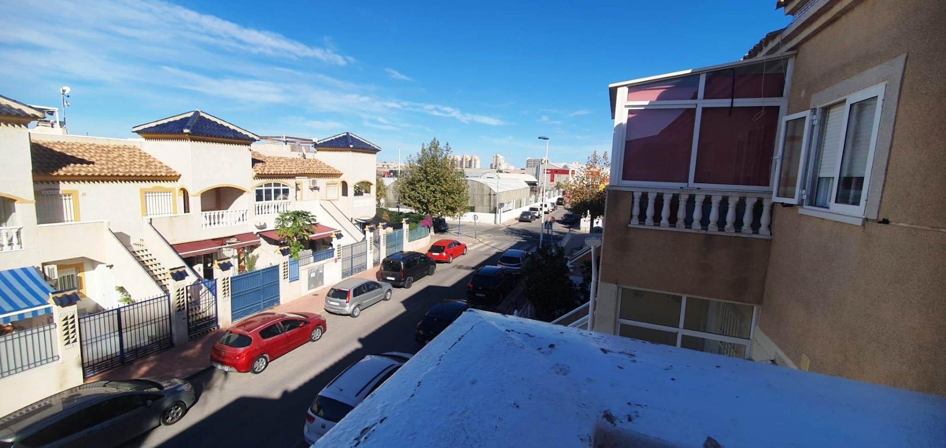 Haus 50 m² in Torrevieja