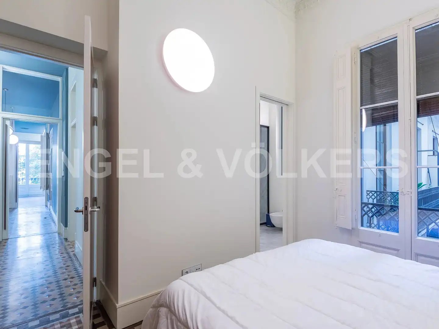 Piso de 130 m² en Barcelona