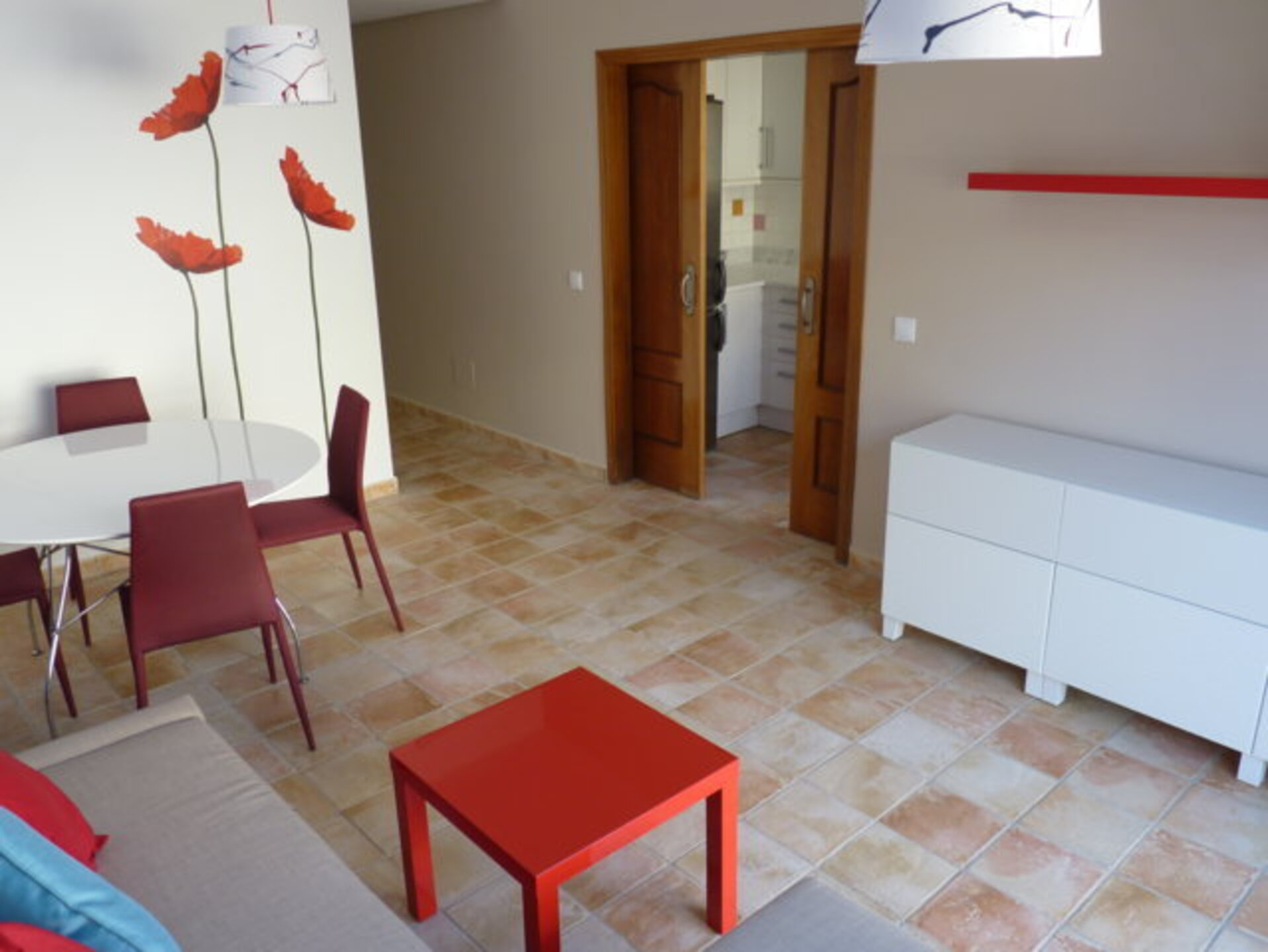 Piso de 84 m² en Pájara