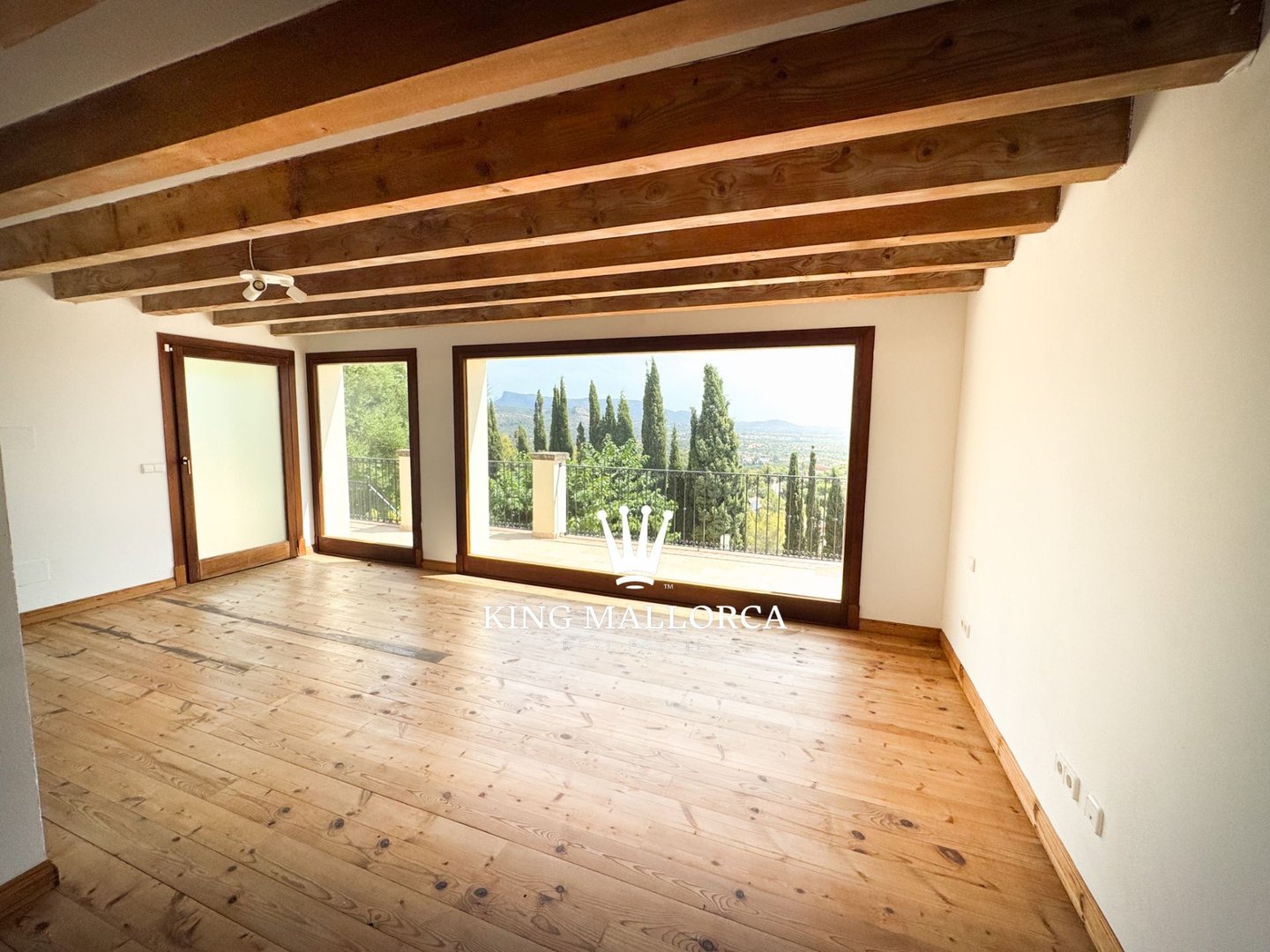 Casa de 742 m² en Esporles