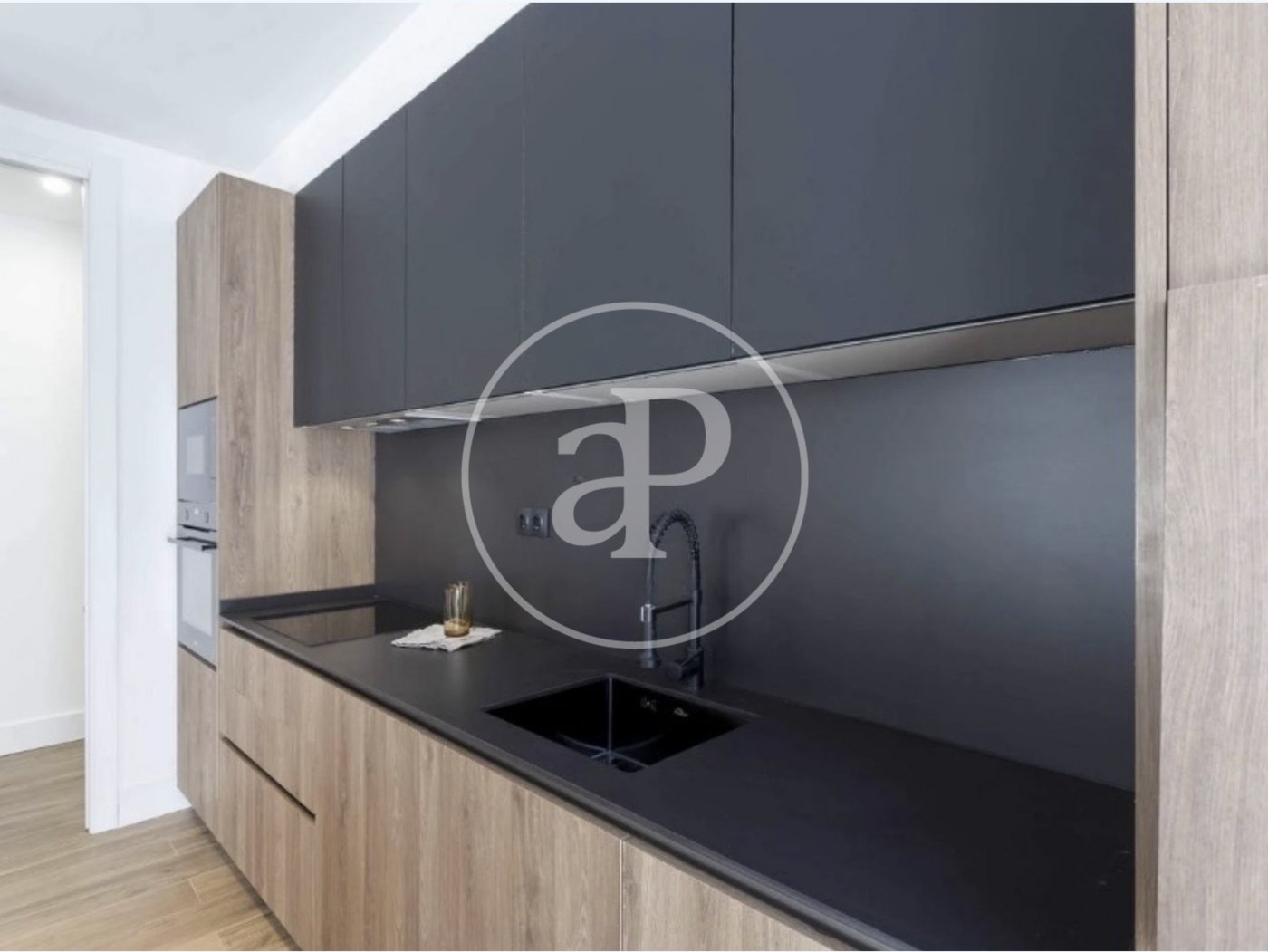 Piso de 130 m² en Valencia