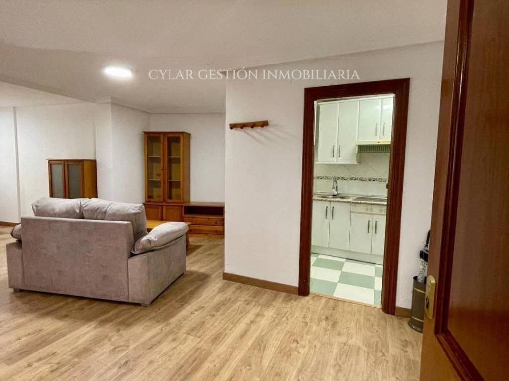 Pis de 50 m² a Salamanca