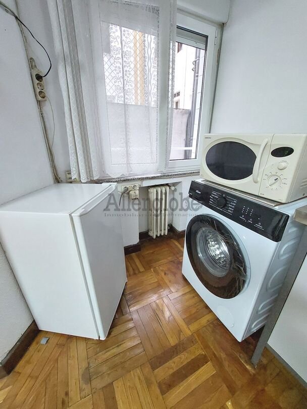 Piso de 25 m² en Oviedo