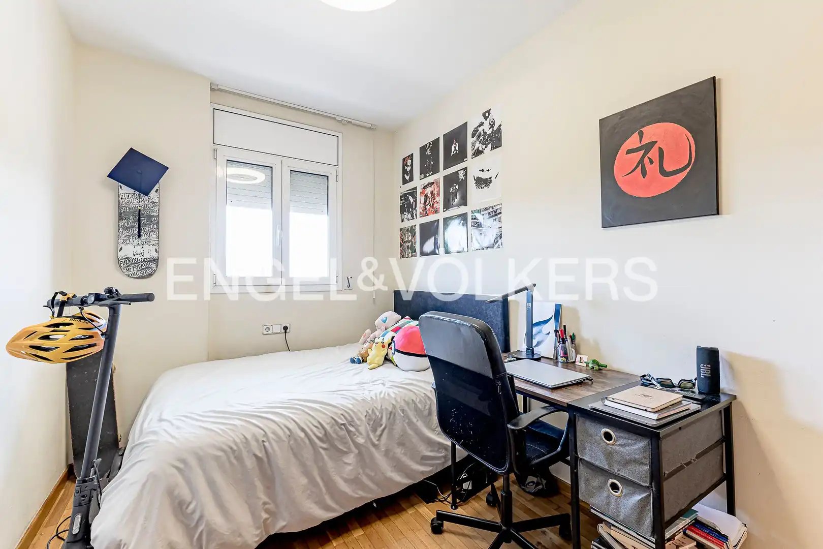 Flat 170 m² in Esplugues de Llobregat