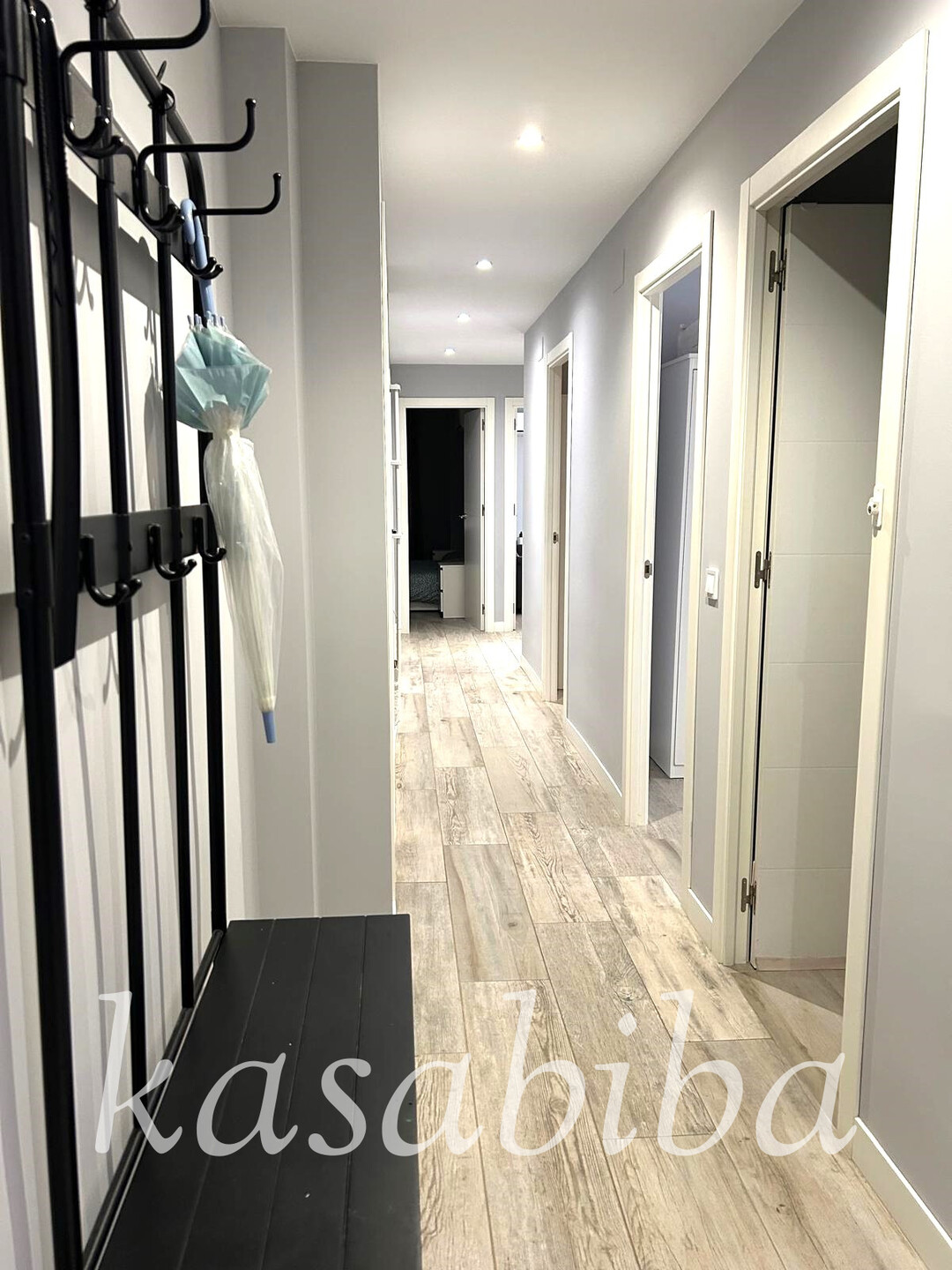 Appartamento 120 m² a Valencia