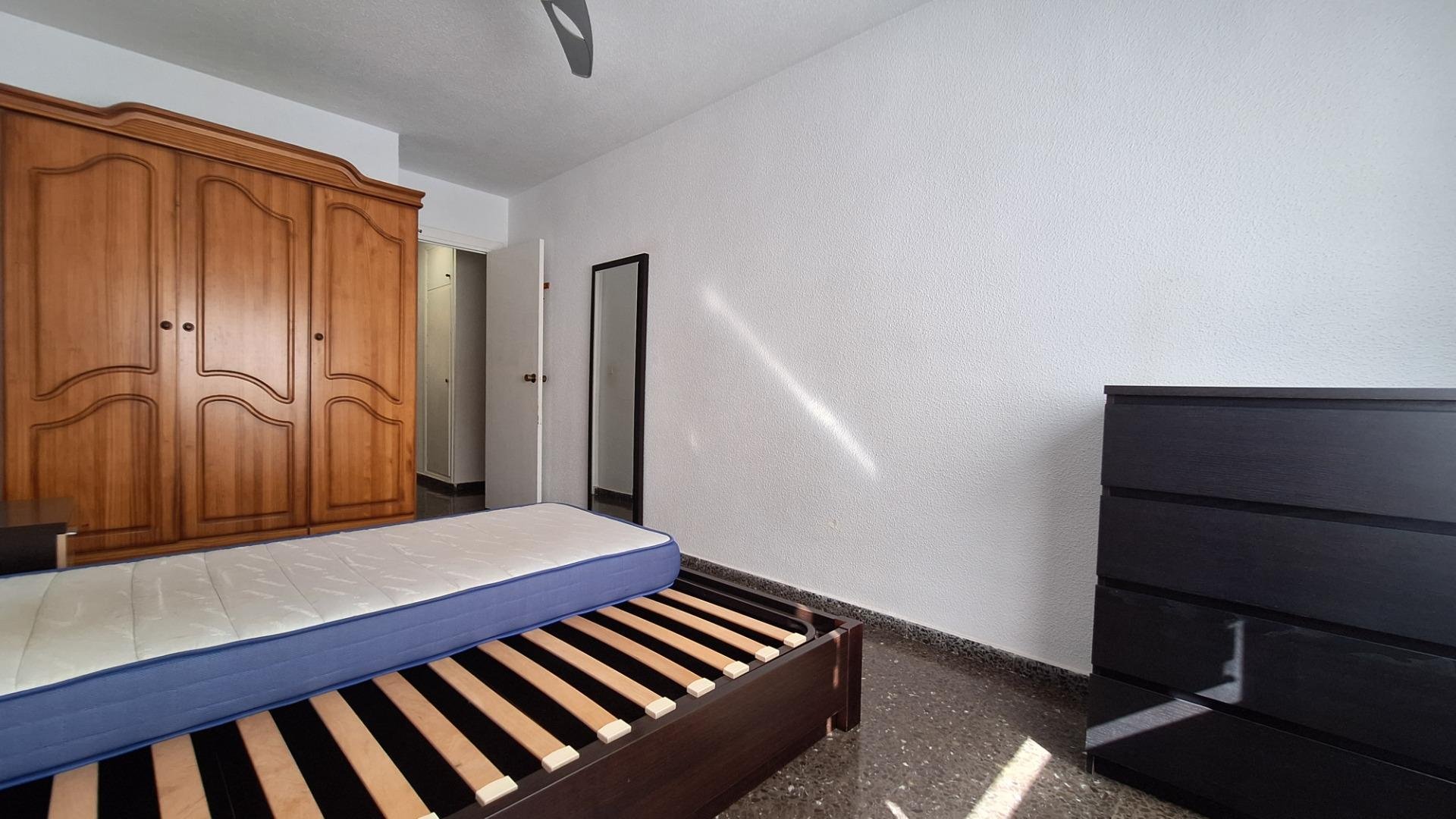 Piso de 110 m² en Murcia