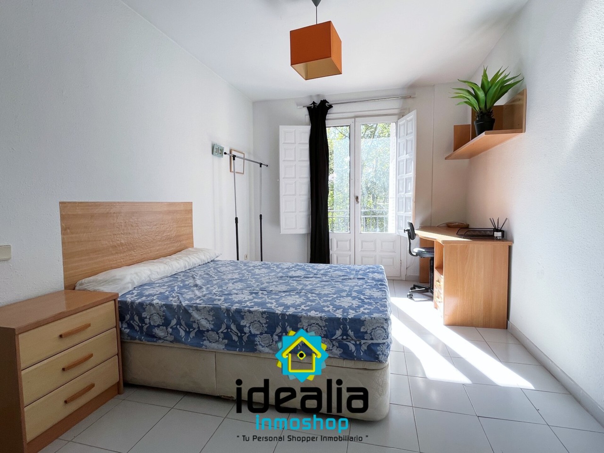 Habitación 160 m², Aranjuez