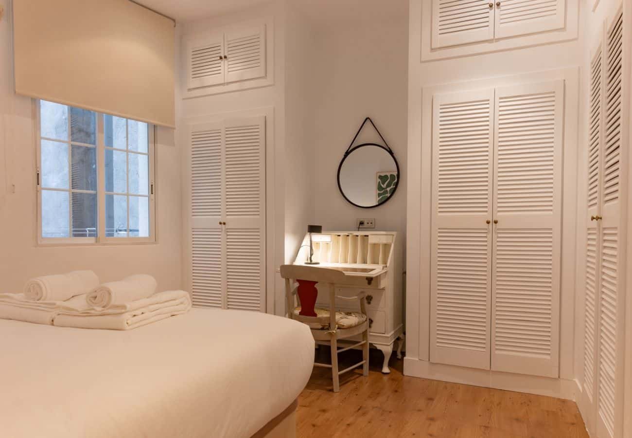 Pis de 85 m² a Madrid