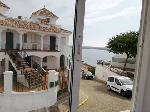 Piso de 140 m² en Ayamonte