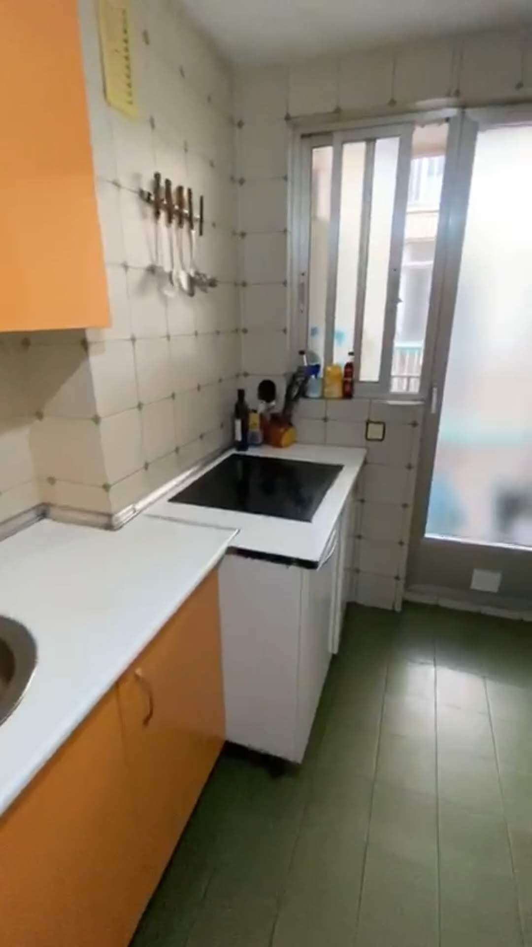 Appartement 95 m² à Salamanque
