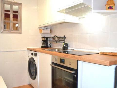Piso de 40 m² en Jaca