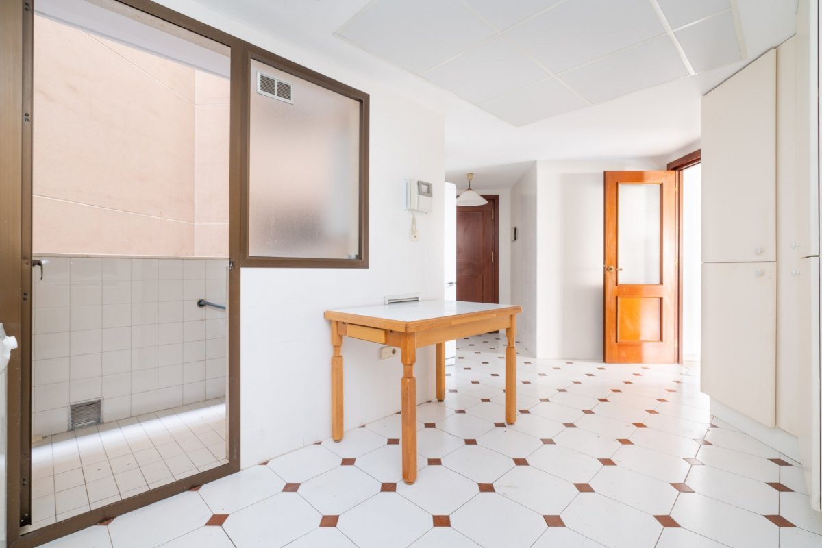 Piso de 218 m² en Almería