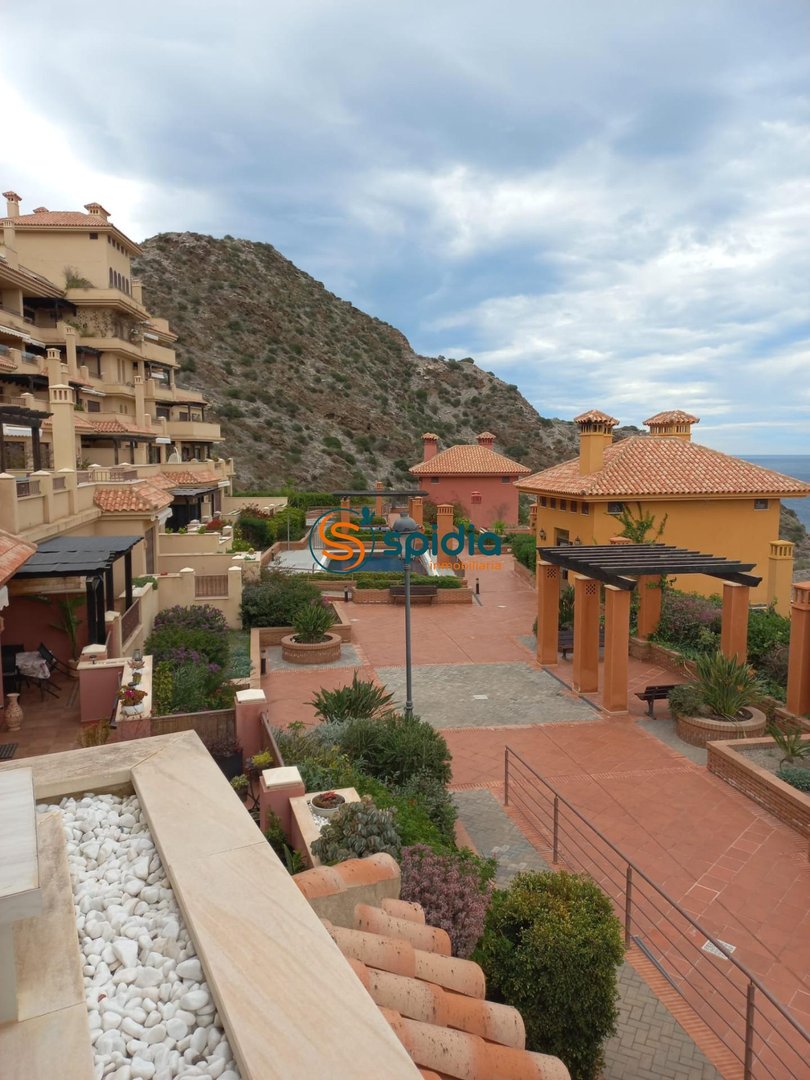 Wohnung 153 m² in Águilas